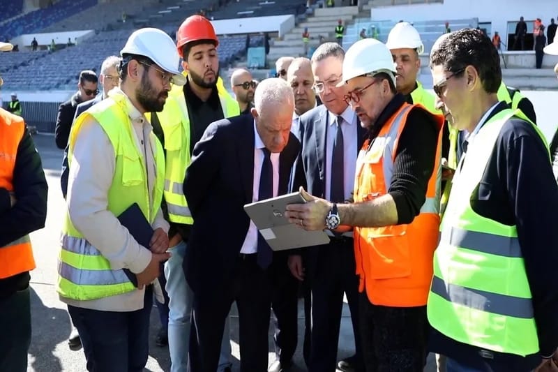 CAN 2025 : le Maroc franchit une nouvelle étape !