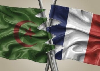 Tensions franco-algériennes : Éric Coquerel dénonce une "faute historique"