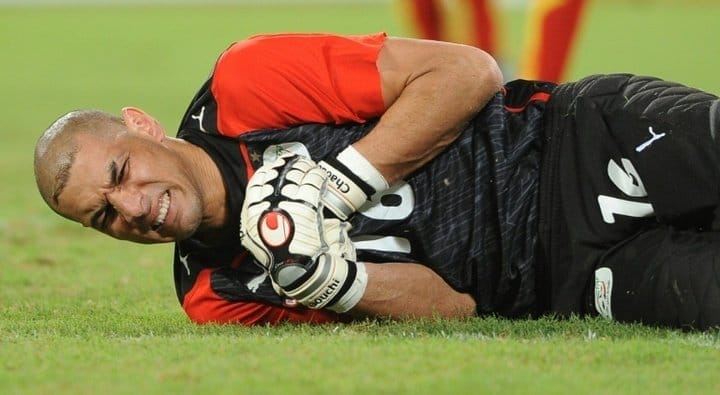 Faouzi Chaouchi : un retour en équipe d'Algérie sous Vladimir Petkovic ?