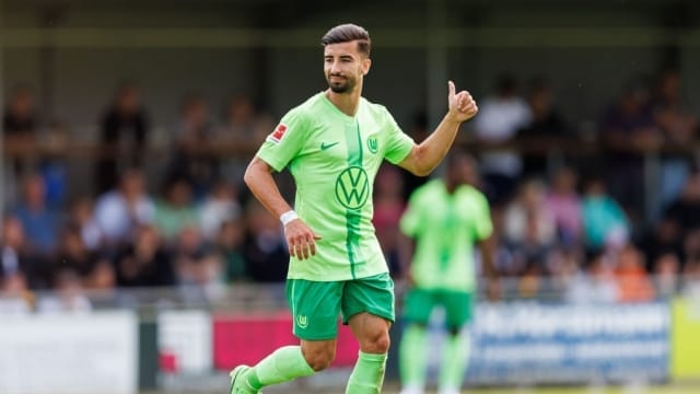 Equipe d'Algérie : Mohamed Amoura, la folle annonce pour Vladimir Petkovic ! 