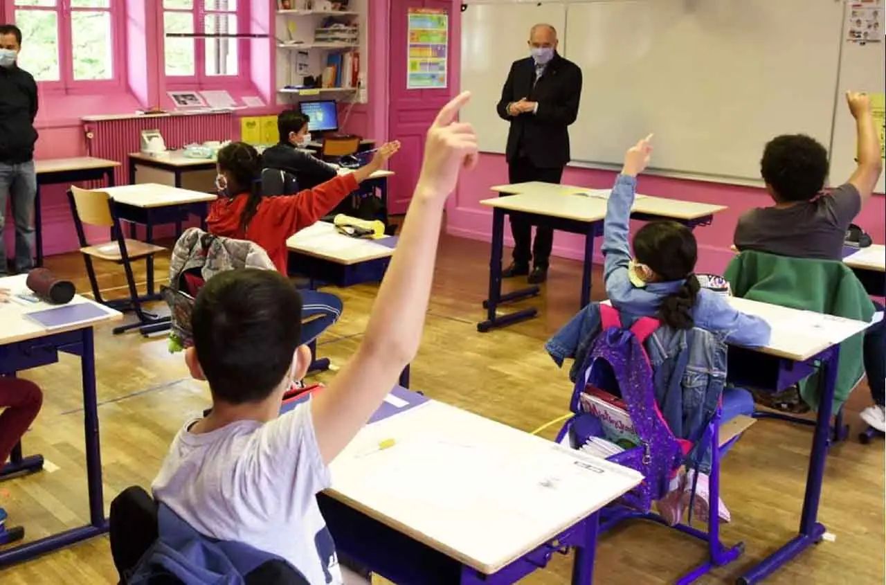 Ramadan 2025 : Coup de théâtre ! Le ministère de l’Éducation nationale a fait une grande annonce