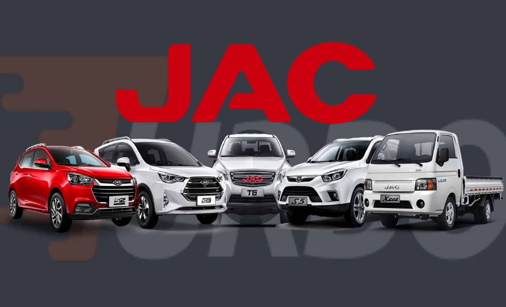 JAC Motors en Algérie : l’usine d’Aïn témouchent prête à produire