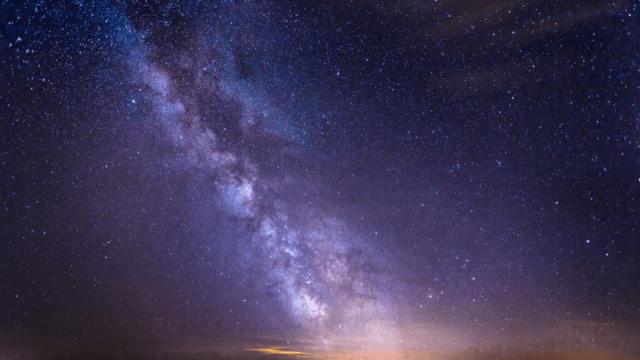 Algérie : février, un mois sous le signe des phénomènes célestes