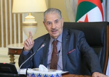 Attaques contre l’Algérie en France : Salah Goudjil accuse des figures françaises d'extrême-droite de perpétuer l'héritage de l'OAS Attaques contre l’Algérie en France : Salah Goudjil accuse des figures françaises d'extrême-droite de perpétuer l'héritage de l'OAS