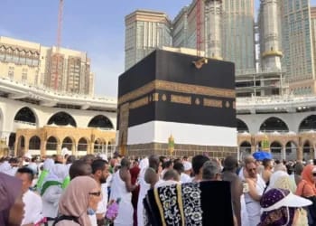 Omra 2025 : nouvelle interdiction pour les pèlerins algériens, l'ONPO frappe fort !