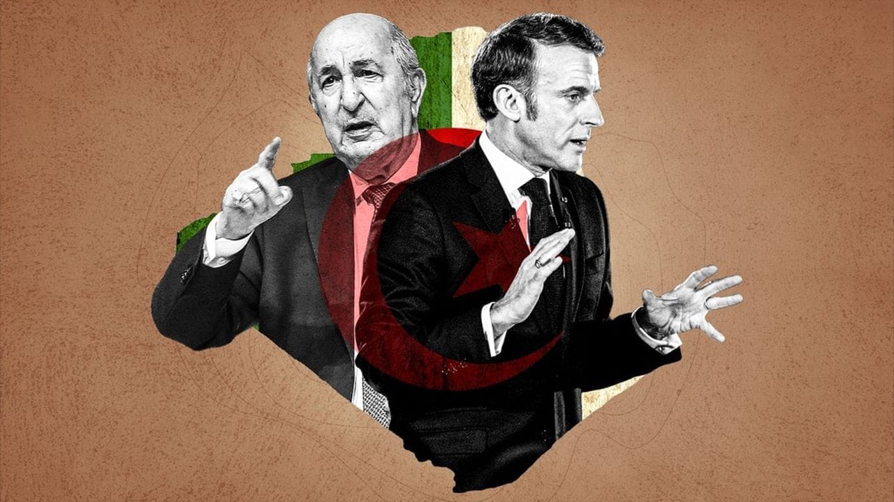 Crise diplomatique France-Algérie : les entreprises françaises au bord du gouffre ?