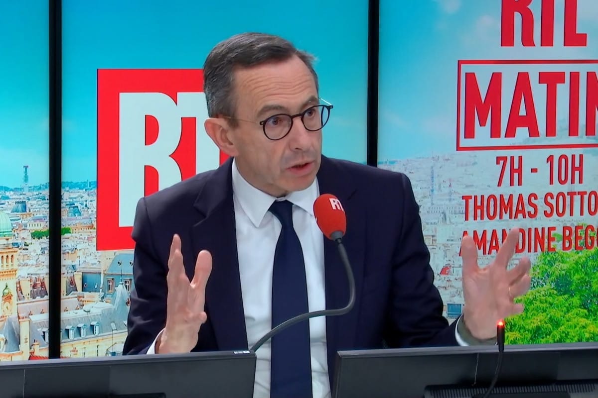 Crise France-Algérie : le ministre Jean-Noël Barrot joue l'apaisement, Retailleau envenime la tension