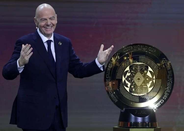 Mondial des Clubs : Coup de tonnerre ! La FIFA exclut un Club qui menace d'aller en justice