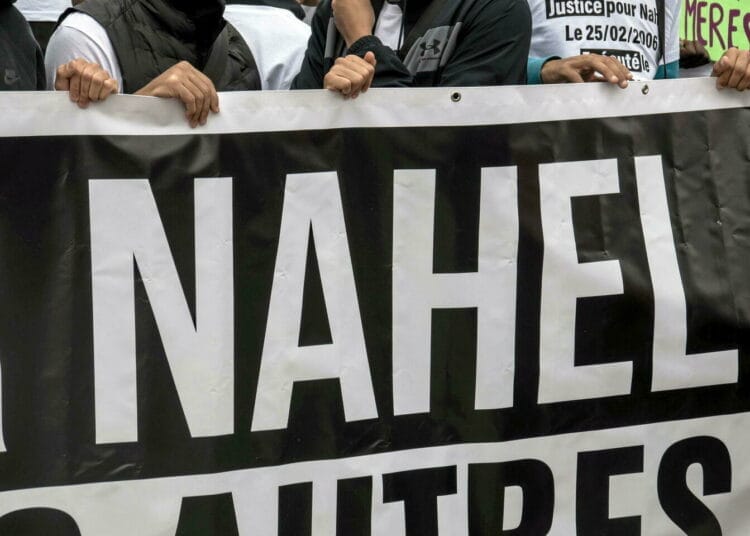 Mort de Nahel : un nouvel élément relance le dossier