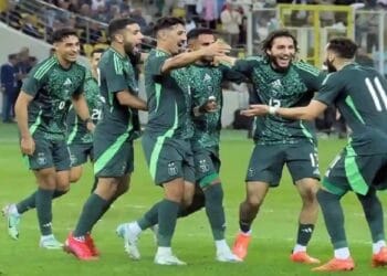 Impitoyable ! L'Algérie écrase le Botswana et fonce vers la Coupe du Monde 2026