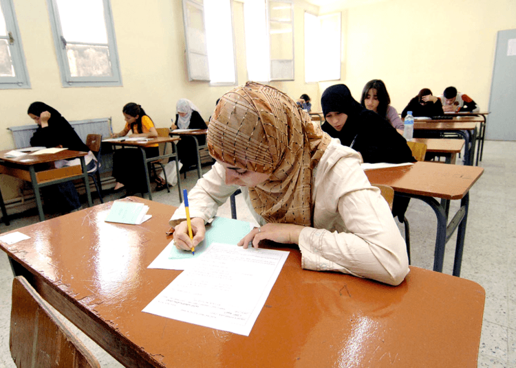 Algérie : introduction du Bac Pro en 2026? 