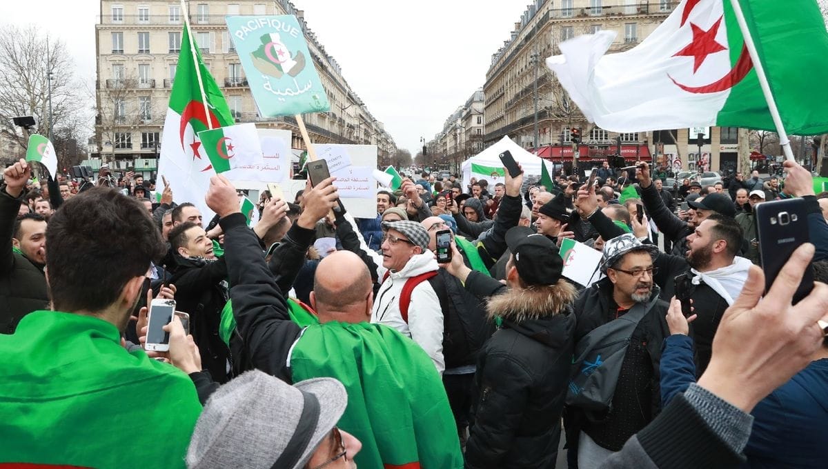 France : un test de santé mentale pour voyager exigé aux Algériens ? Algériens en France : entre stigmatisation et bureaucratie, une situation explosive !