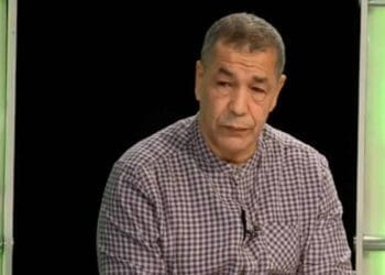 Ali Bencheikh