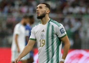Amine Gouiri presse Cherki et Akliouche à choisir l’Algérie avant la CAN