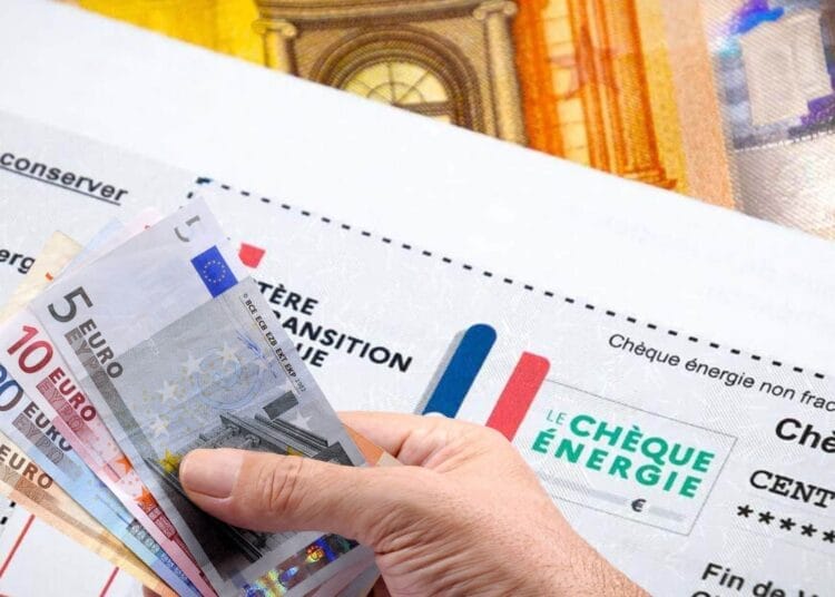 Chèque énergie 2025 : le versement prévu pour cette date... Chèque énergie 2025 : le versement prévu pour cette date...