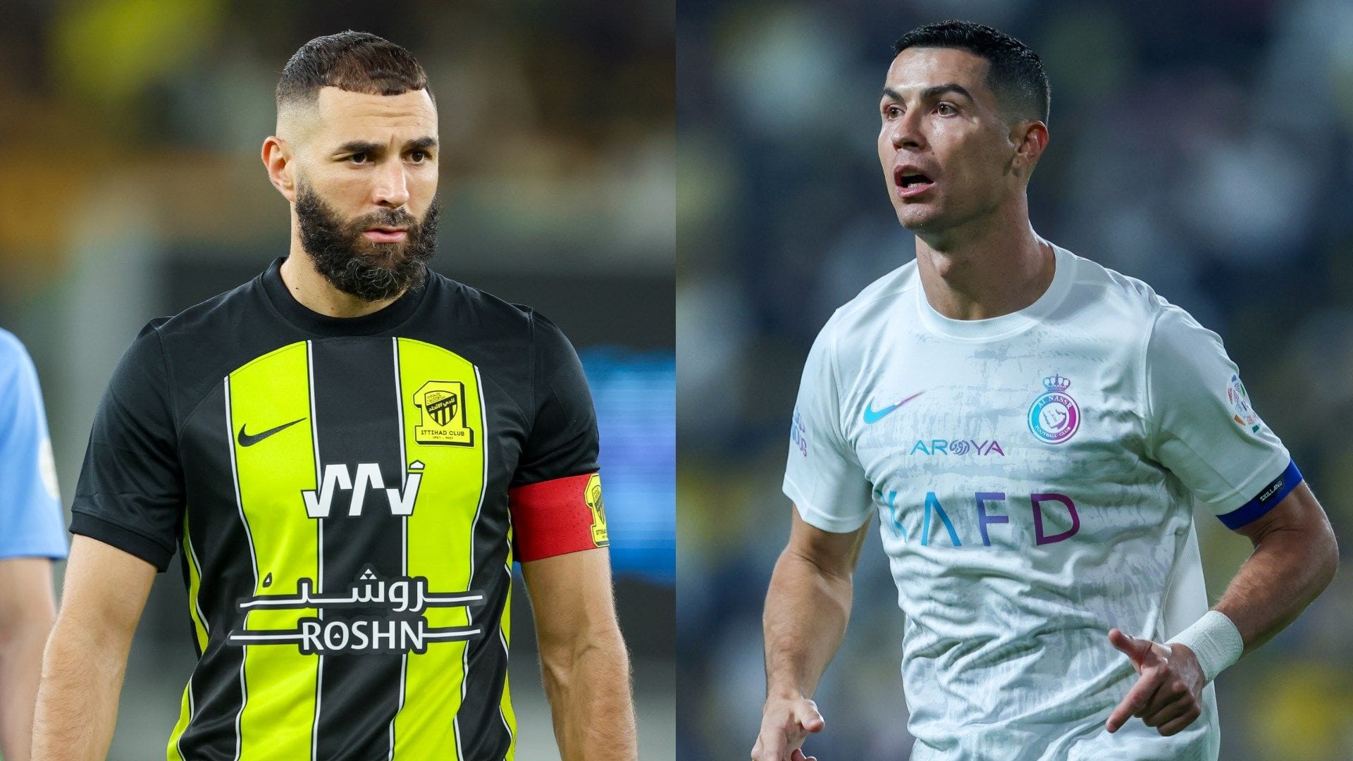 Cristiano Ronaldo, Riyad Mahrez, Benzema : ces salaires fous qui bouleversent le football !