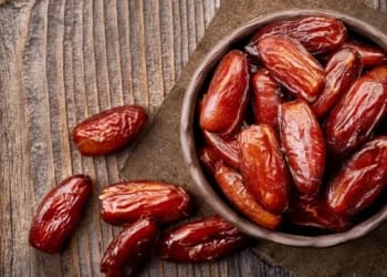  L’Algérie, 3ᵉ producteur mondial de dattes en 2023, brille avec la Deglet Nour