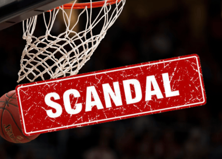 Scandale dans le basketball Algérien : des matchs truqués secouent la FABB ! Scandale dans le basketball algérien : des matchs truqués secouent la FABB !