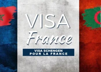 Visa France : le Maroc en tête des bénéficiaires au Maghreb en 2024