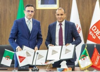 Air Algérie et Djezzy frappent fort : un partenariat inédit pour révolutionner le transport aérien !