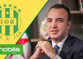 JS Kabylie : une qualification africaine toujours en ligne de mire