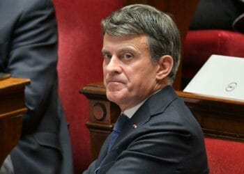 Manuel Valls enflamme le débat : "L'antisémitisme prend ses racines dans le monde arabo-musulman"