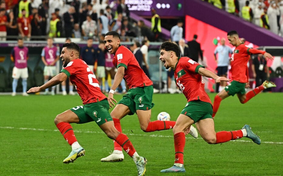 Maroc : un parcours "trop facile" vers le Mondial 2026 ? Un journaliste lance le débat !