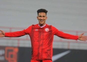 Omar Rafik refuse l’Algérie : une décision qui choque les supporters algériens