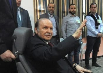 Scandale en Algérie : le neveu de Bouteflika en fuite après un vaste réseau de corruption !