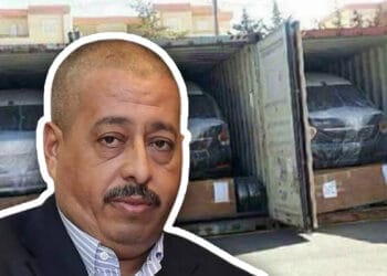 Affaire Tahkout : le tribunal d'Alger frappe fort avec de nouvelles condamnations