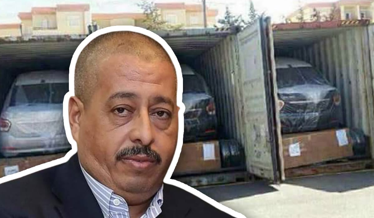 Affaire Tahkout : le tribunal d'Alger frappe fort avec de nouvelles condamnations