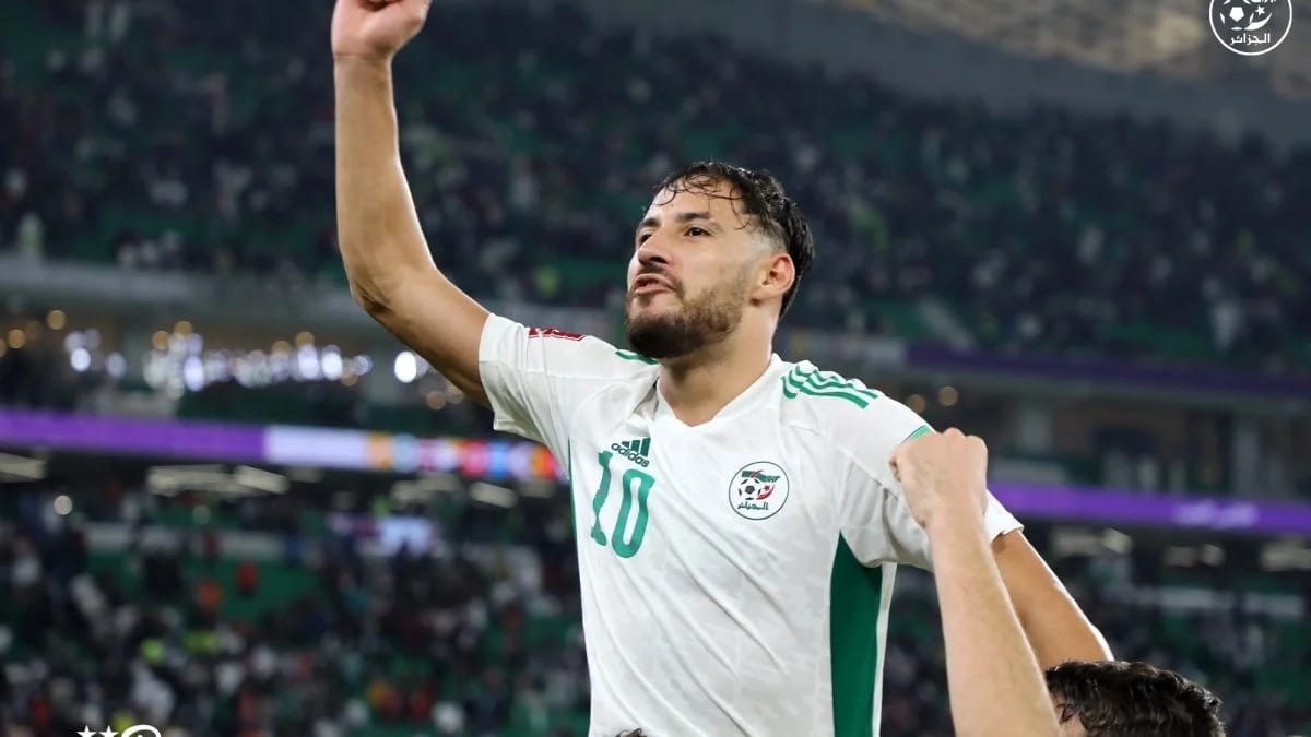 Youcef Belaïli snobe le Zamalek : l’ES Tunis brise le silence et frappe fort !