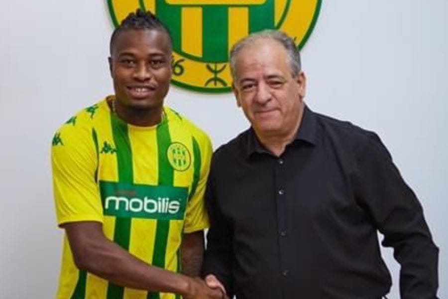 Coup de tonnerre à la JS Kabylie : Youssouf Koné veut déjà partir !