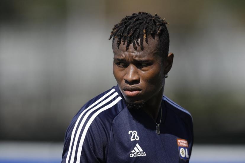 Coup de tonnerre à la JS Kabylie : Youssouf Koné veut déjà partir !