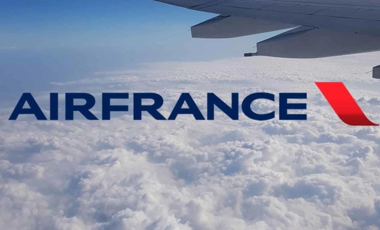 Air France frappe fort : des centaines de recrutements annoncés pour 2025 !
