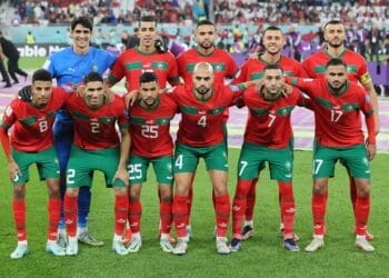 Maroc : un parcours "trop facile" vers le Mondial 2026 ? Un journaliste lance le débat !