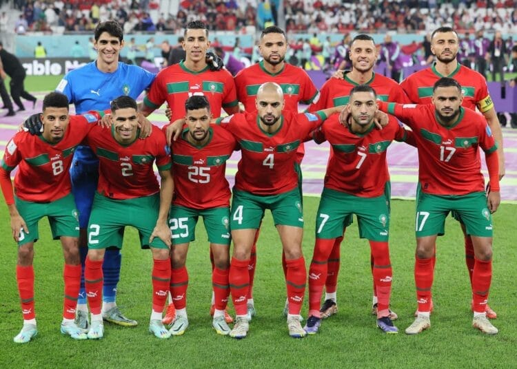 Maroc : un parcours "trop facile" vers le Mondial 2026 ? Un journaliste lance le débat !