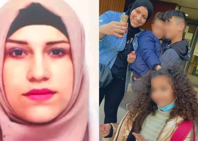 Procès en France : Un Algérien accusé du meurtre brutal de son ex-femme France