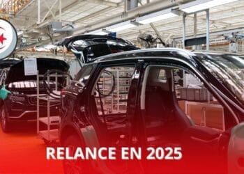 Industrie automobile en Algérie : un pas de géant éffectué grâce à un partenariat sino-algérien