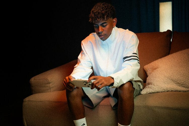 “Au Maroc, ils vont me tuer” : Lamine Yamal explique son choix entre l’Espagne et le Maroc “Au Maroc, ils vont me tuer” : Lamine Yamal explique son choix entre l’Espagne et le Maroc