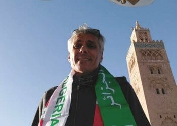 Arrestation de Rachid Nekkaz à Marrakech : une vidéo virale qui défie l’histoire du Maroc et du Sahara Occidental