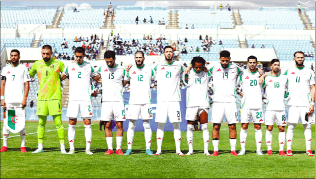 Cocaïne, football et scandale : un joueur algérien arrêté, la FAF sous pression !