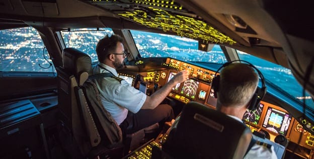 Chaos dans les airs : Air Algérie cloue au sol ses vols vers la France en pleine ruée des vacances ! Air Algérie