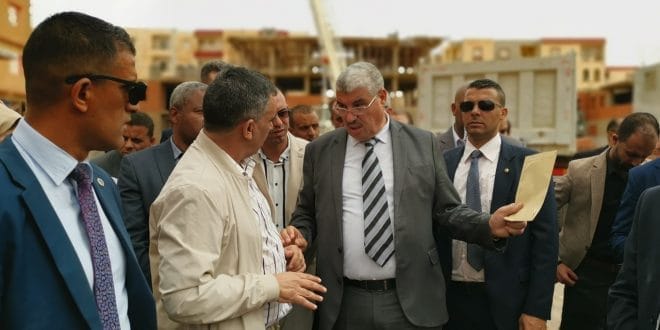 AADL vs Wali d’Oran : clash explosif sur la gestion des logements, qui dit vrai ?