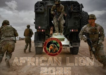 Refus choc de l’Algérie : pourquoi elle boycotte l’exercice militaire African Lion 2025 avec les États-Unis ?