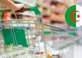Algérie : plafonnement des prix sur cinq produits de base