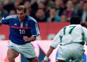 Choc France - Algérie en vue? Nouveau duel historique
