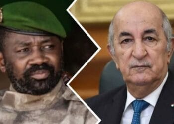 Drone malien abattu : l'Algérie frappe fort, l’ONU dans la ligne de mire !