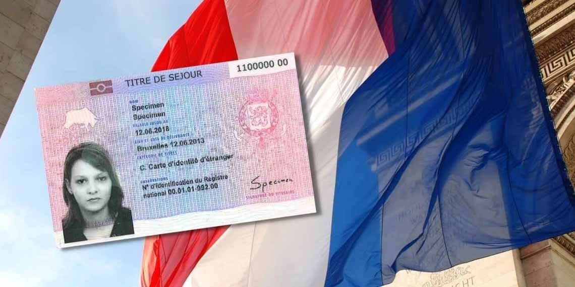 Titre de Séjour : Dénonciation des Préfectures par un Député Français Titres de séjour en France : la plateforme ANEF, cauchemar numérique des étrangers !