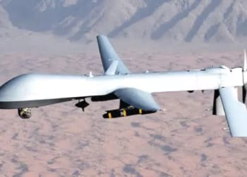Tensions explosives : l’Algérie abat un drone malien à la frontière